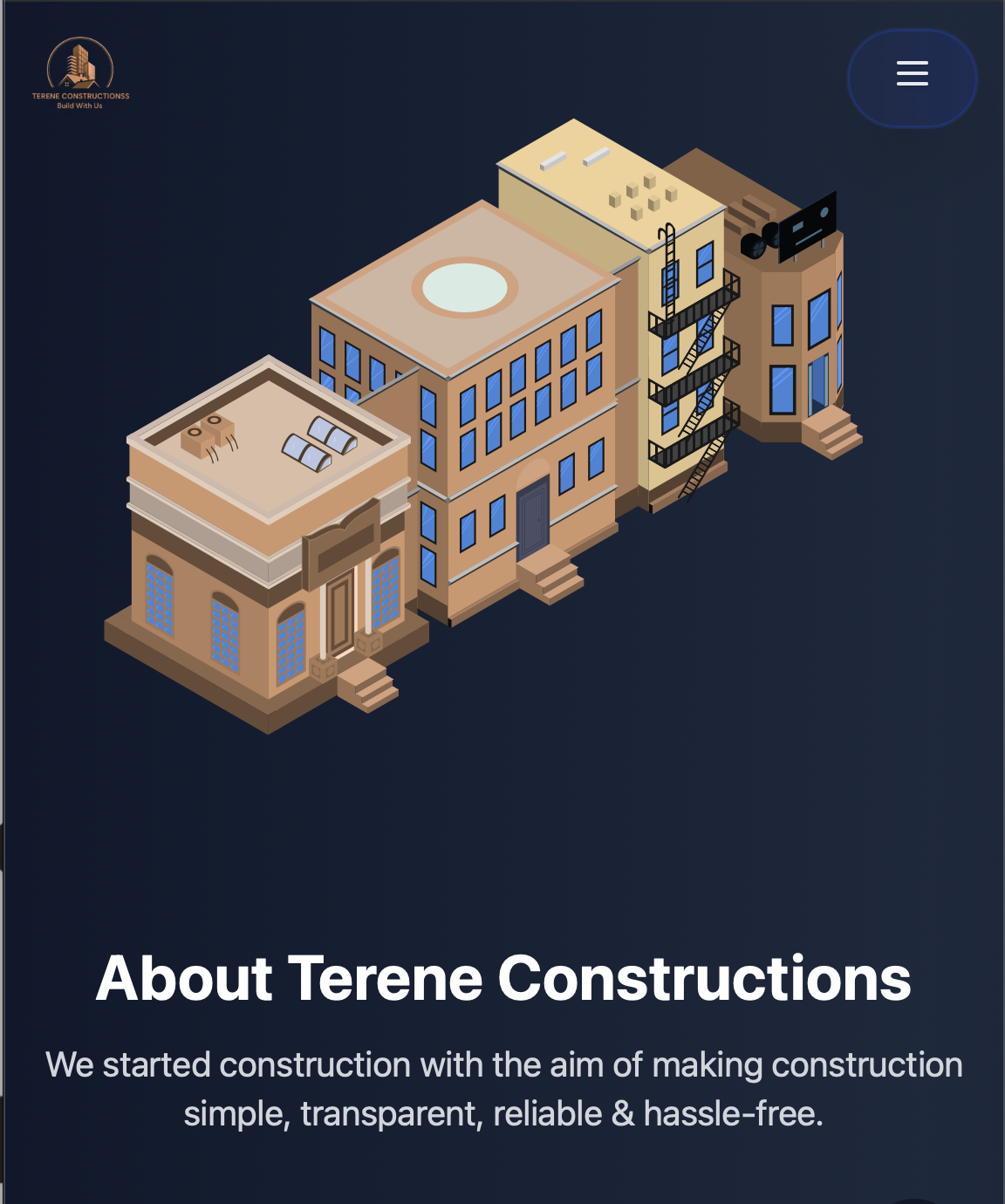 Terene Constructions Gallery